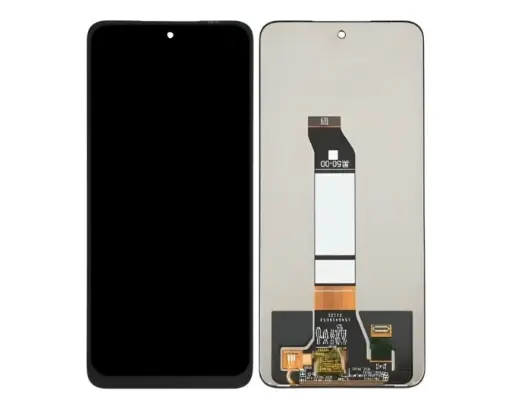 [UTMiNT10(5G)-1-2] Redmi Note (10) (5G) LCD Unit (BLACK) 
