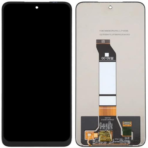 [UTMiNT10(5G)-1-2] Redmi Note (10) (5G) Unit (BLACK) 