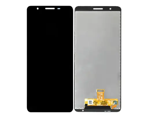 [UTSA01(COR)-1-2] Samsung A(01) Core LCD Unit (BLACK)  