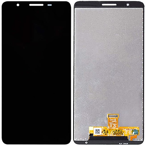 [UTSA01(COR)-1-2] Samsung A(01) Core Unit (BLACK)  