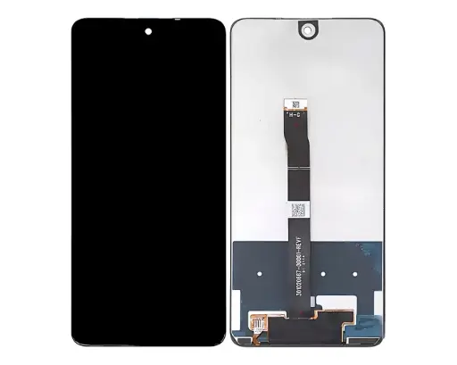 [UTHUY7A-1-2] Huawei Y(7)A LCD Unit (BLACK) 
