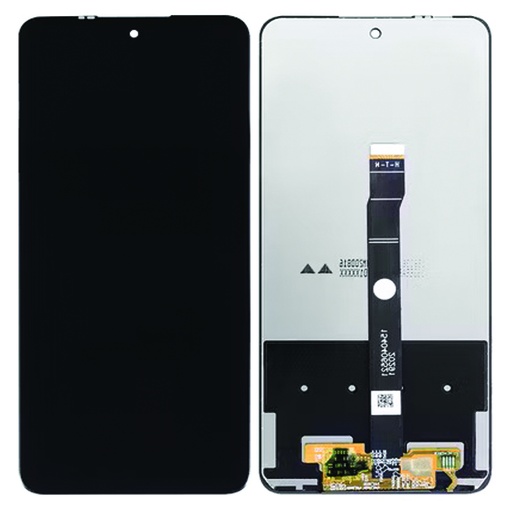 [UTHUY7A-1-2] Huawei Y(7)A Unit (BLACK) 
