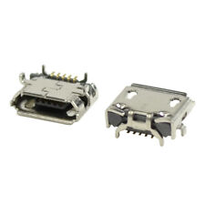 [CBQE4-3] Q Mobile E (4) Charging Bass Original Inside Steel