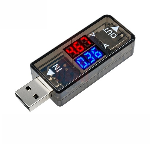 [USBTSLM-1] USB Tester Local Market