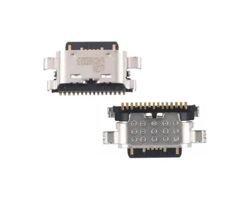 [CBiNX6731-1] infinix Zero (30) (5G) X(6731) Charging Base (Type C)