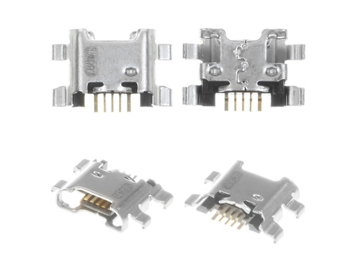 [CBHUY7PM(18)-1] Huawei Y(7) Prime (2018) Charging Base Original
