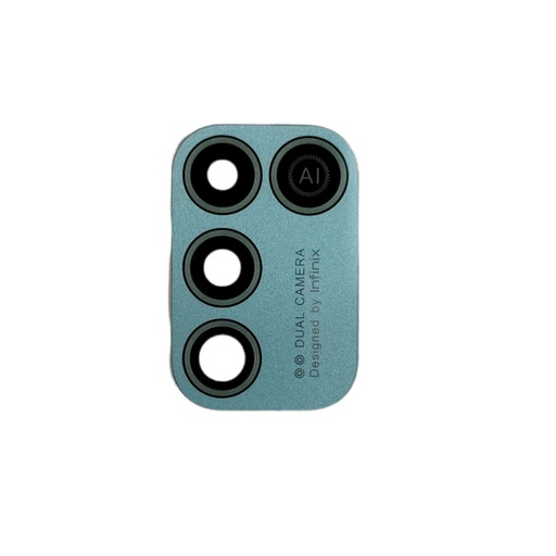 [CMGiNX688-1] infinix Hot (10) Play X(688) Camera Glass