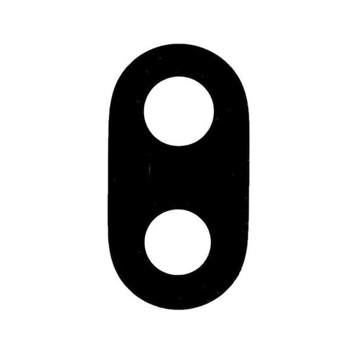 [CMGSA30-1] Samsung A(30) Camera Glass