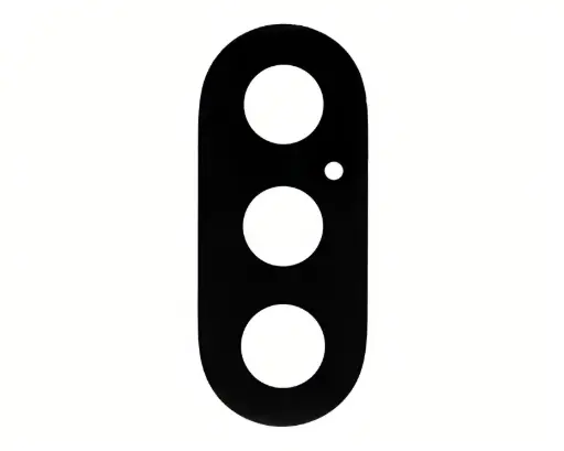 [CMGiPX-1] iPhone (X) Camera Glass