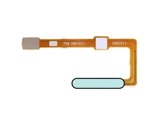 Huawei Y(9)S Finger Sensor