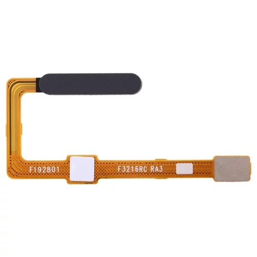 Huawei Y(9)S Finger Sensor