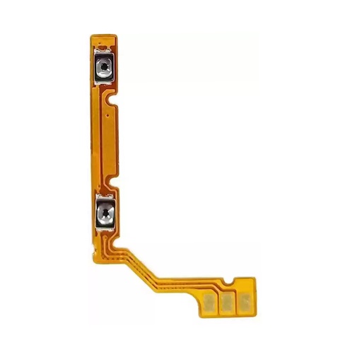 [VSTOA3S-1] Oppo A(3)S Volume Strip