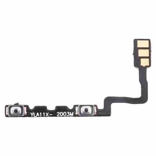 [VSTOA5(20)-1] Oppo A(5)(2020) Volume Strip