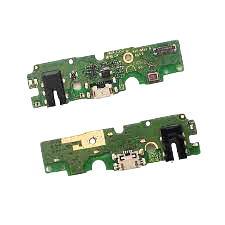 [CBMTESPR6-1] Tecno Spark (6) Charging Module