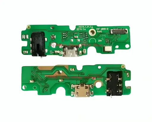 [CBMTESPR6-1] Tecno Spark (6) Charging Module