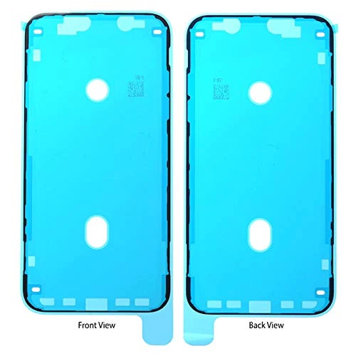 [WPTiPXR-1] iPhone (XR) & (11) Water  Seel Pack Tape 