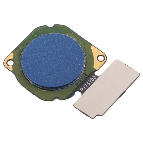 Huawei Mate (10) Lite Finger Sensor