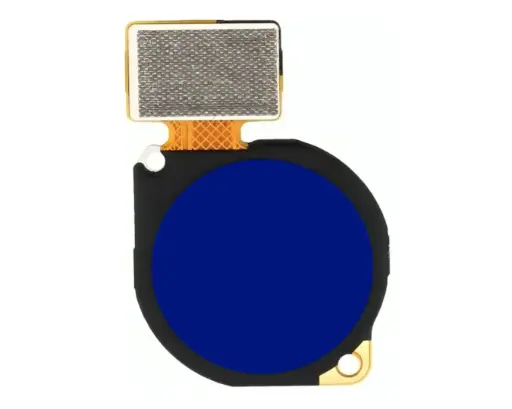 [FGHUY7PM(19)-3] Huawei Y(7) Prime (2019) Finger Sensor (BLUE)