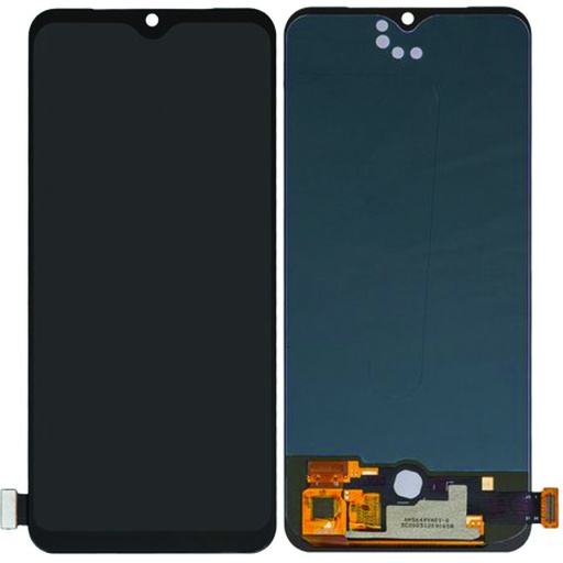 [UTViV20-3-2] Vivo V(20)  Led  Original Shade Without Ring Unit (BLACK) 