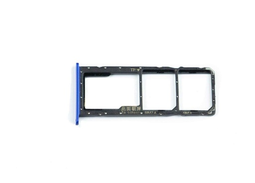 [SMTHUHN8X-1] Huawei Honor (8)X Sim Tray