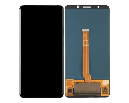 Huawei Mate (10) Pro Original Fresh Full Display Without Ring LED Unit (BLACK)