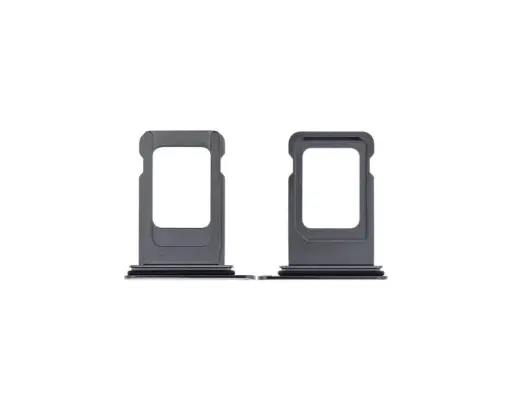 [SMTiPXSMX-1] iPhone (XS) Max Sim Tray