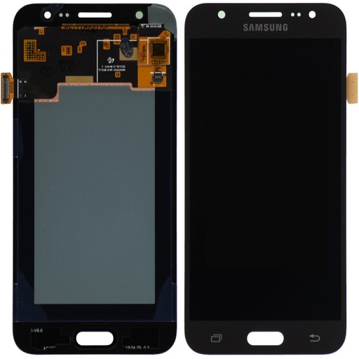Samsung J(5)  Led  Original Shade Without Ring Unit