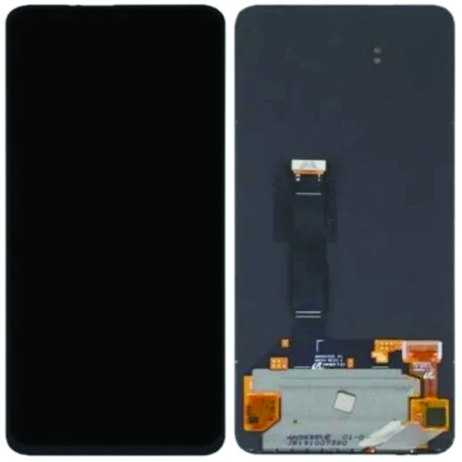 [OGSORN2-1-2] Oppo Reno (2) OGS Unit Black