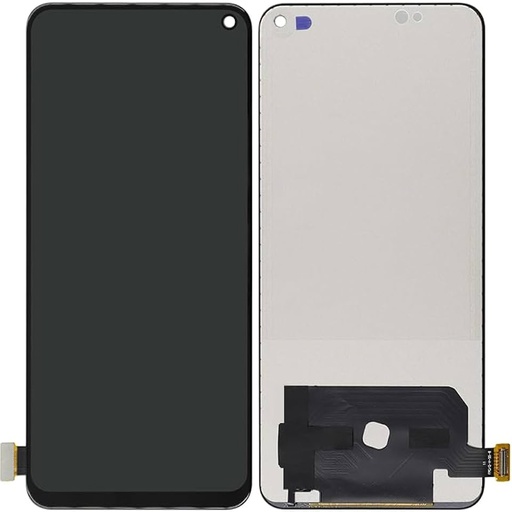 [OGSViV17-1-2] Vivo V(17) OGS Unit Black