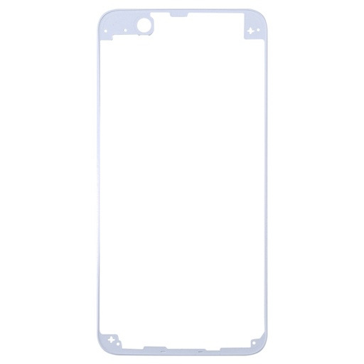 [RNGHUNOV2-1-1] Huawei Nova(2) Unit Fitting Ring White