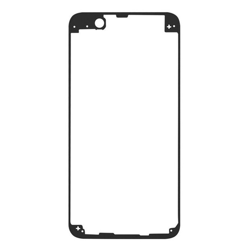 [RNGHUNOV2-1-2] Huawei Nova(2) Unit Fitting Ring (BLACK)