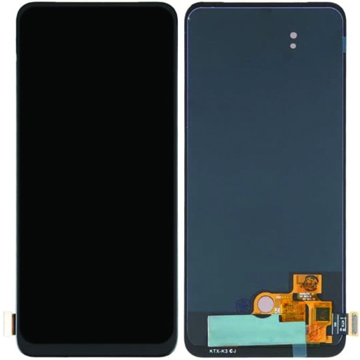 [OGSORN2F-1-2] Oppo Reno (2)F OGS Unit (BLACK)