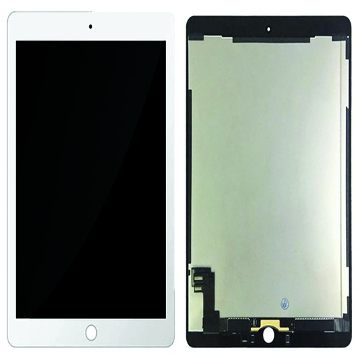 iPad Air (2)  (White)