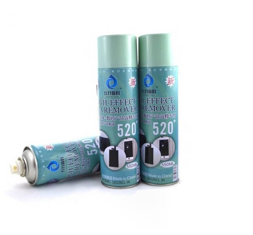 [LQSMC520PL-1] Liquid Spray Mechanic (520) Plus OCA Remover