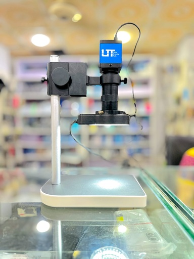 [MICSP48MGP-1] Microscope Universal (48) Mega Pixcel Camera