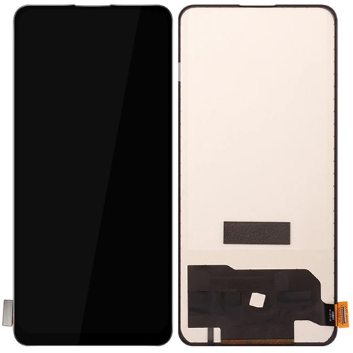 [OGSViV15PR-1-2] Vivo V(15) Pro OGS Unit Black