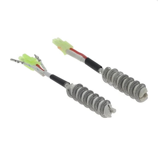 [HGDKD858EL-1] Heat Gun Kada (858) Element Original
