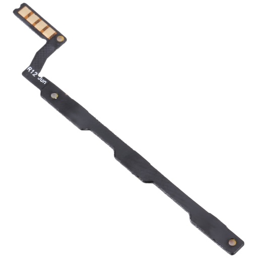 [PSTTESPR8C-1] Tecno Spark (8)C Power & Volume Strip