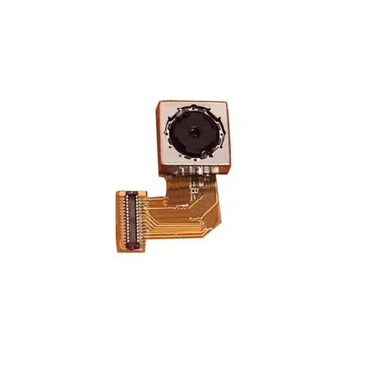 [CMFViY15-1] Vivo Y(15) Front Camera