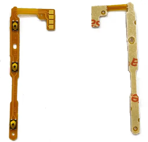 [PSTViY27S-1] Vivo Y(27)S Power & Volume Strip