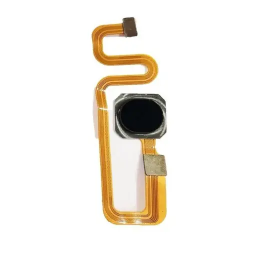 Oppo F(7) Finger Sensor