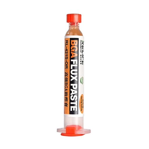 [PSTINJRL421S-1] Paste Injection RELIFE  Flux Type  (421)S