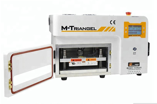 [MT106-1] M Triangle OCA Machine MT(106)