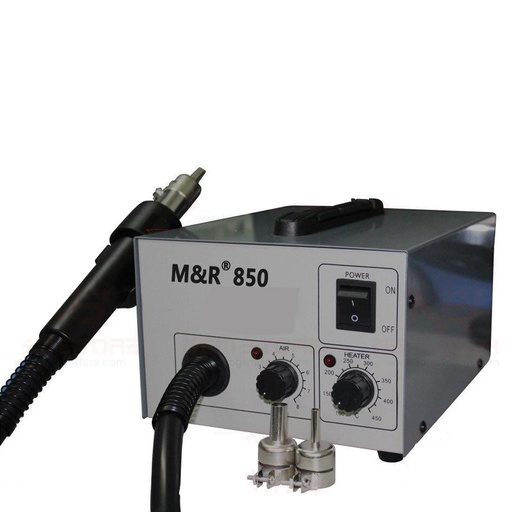[HGDM&R-1] HGDM&R850-1