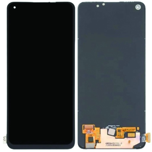 [UTOF19PR-1-2] Oppo F(19) Pro  Led  ic Fresh Unit (BLACK) 