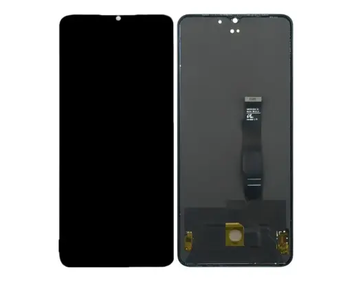 [UTE2OPL7TF3W-1-2] One Plus (7)T iC Fresh Small Display Without Ring LED Unit (BLACK) 