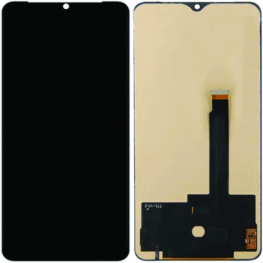 [UTOPL7T-1-2] One Plus (7)T  Led  ic Fresh Unit (BLACK) 