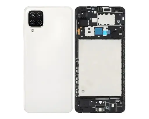 Samsung A(12) Complete Housing (2 in 1)