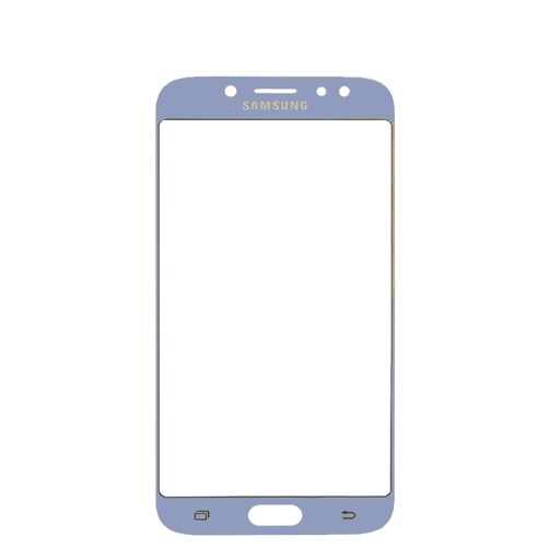 Samsung j(7)Pro Simple Touch Glass 