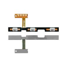 [PSTSA02S-1] Samsung A(02)S Power & Volume Strip